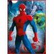 25217A4 Vafa Ultimate Spiderman 30X20cm